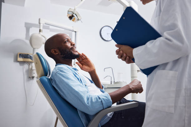Best Knocked-Out Tooth (Avulsed Tooth) Treatment in Summit Hill, PA