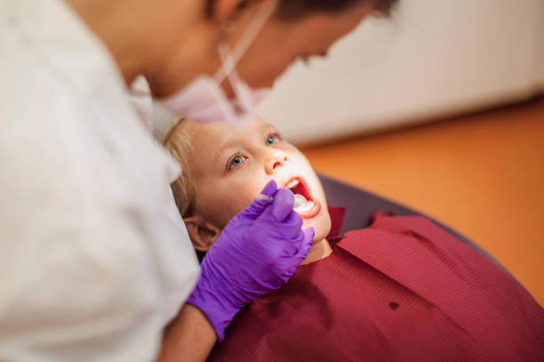 Best Emergency Treatment for Oral Infections in Summit Hill, PA